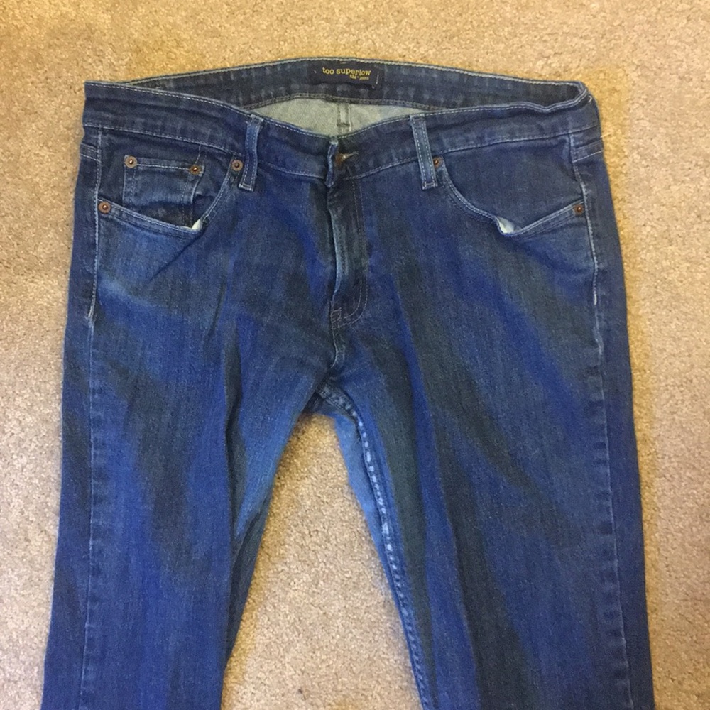 Levi’s size 15 medium
